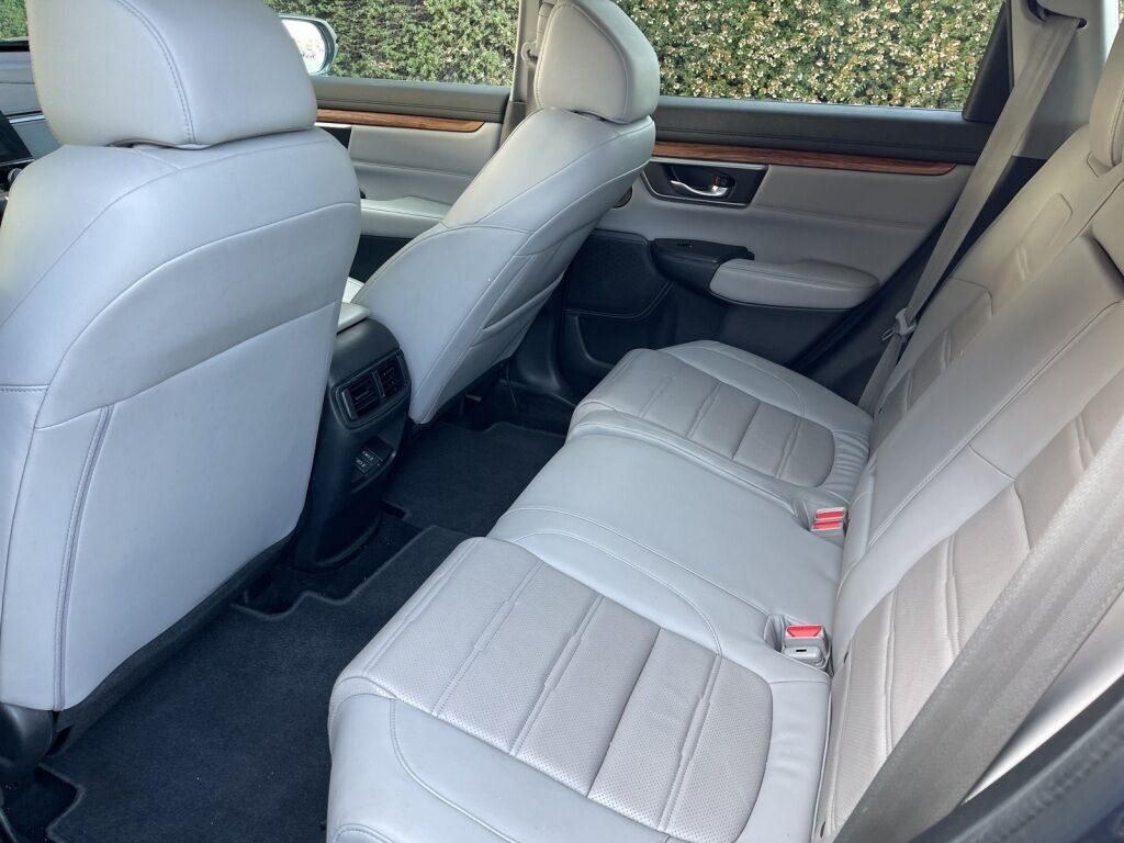 2017 Honda CR-V EX-L Richmond VA