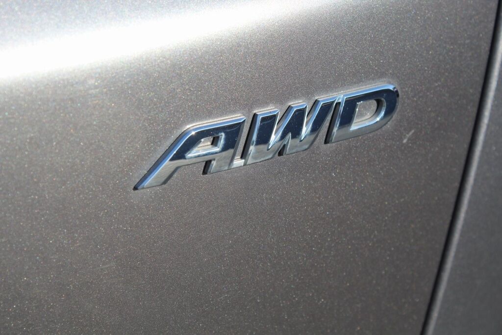 2017 Honda CR-V EX-L Richmond VA
