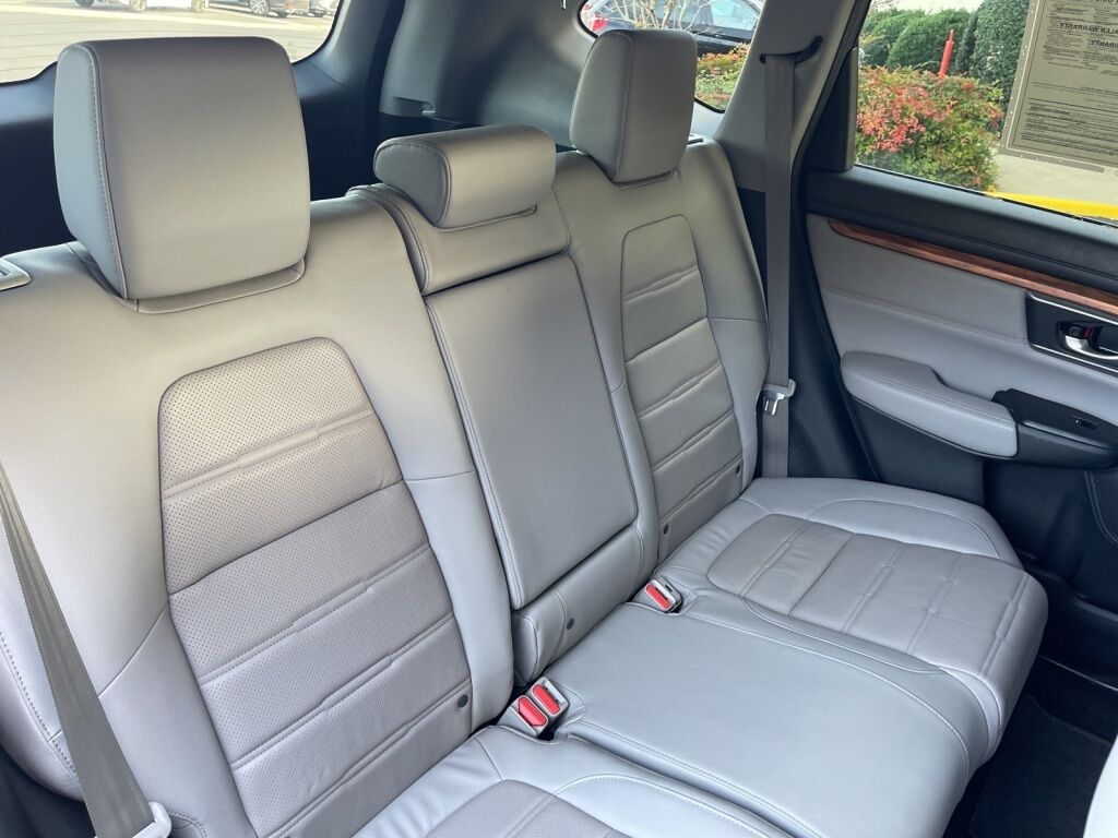 2017 Honda CR-V EX-L Richmond VA
