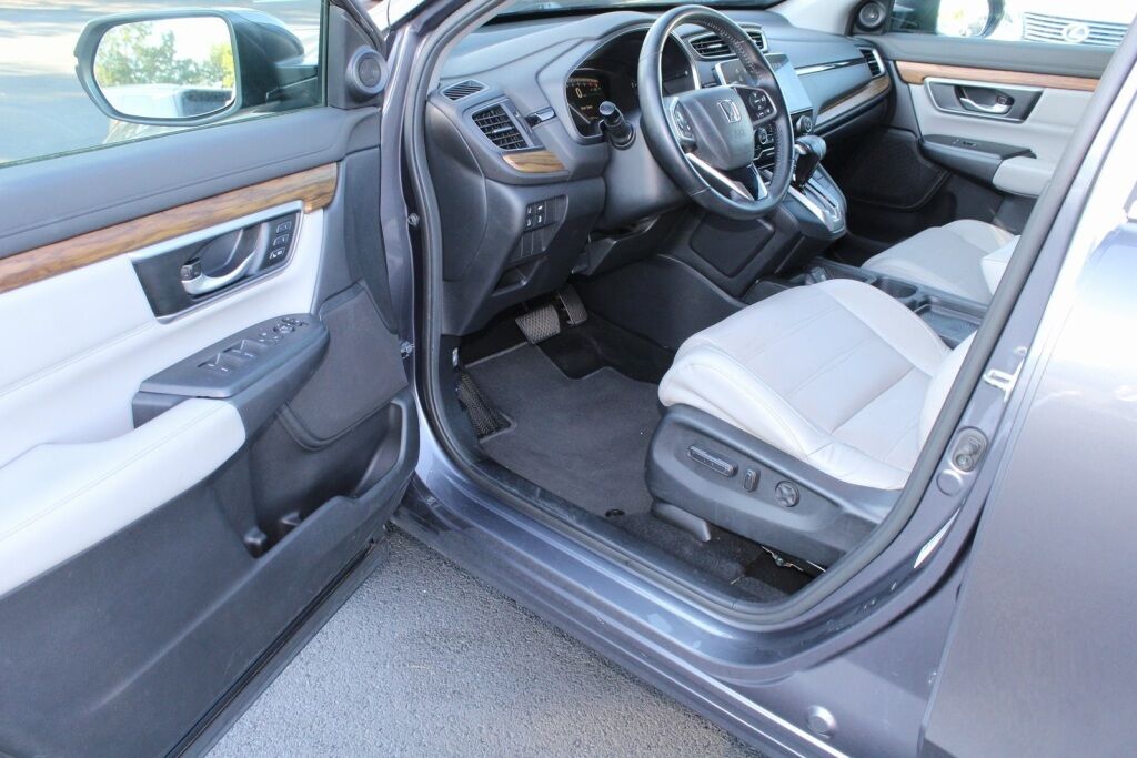 2017 Honda CR-V EX-L Richmond VA