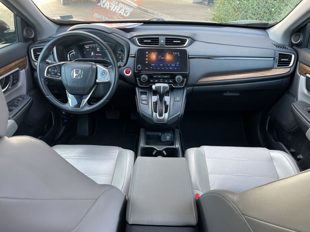 2017 Honda CR-V EX-L Richmond VA