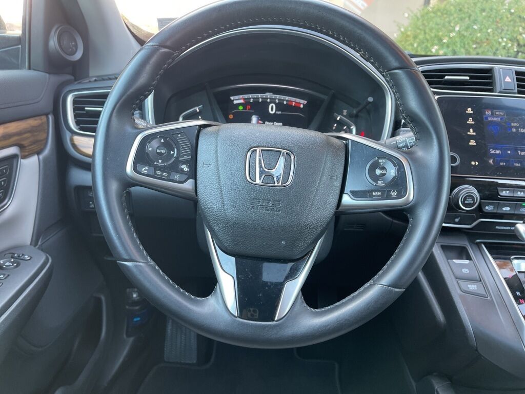 2017 Honda CR-V EX-L Richmond VA