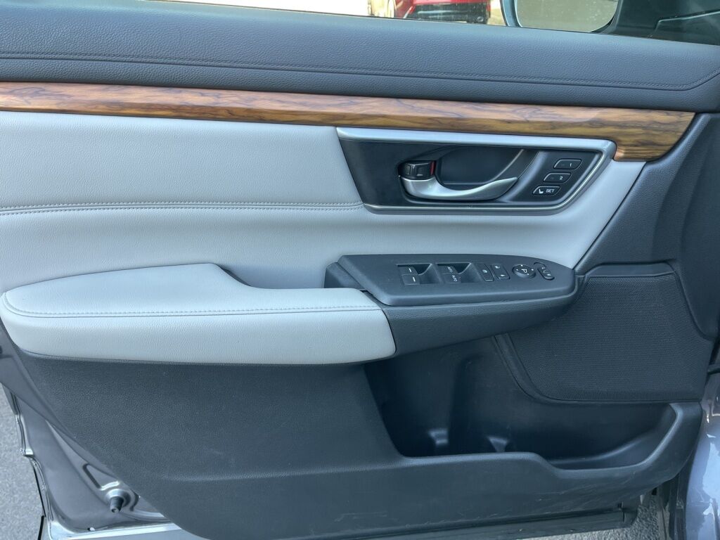 2017 Honda CR-V EX-L Richmond VA