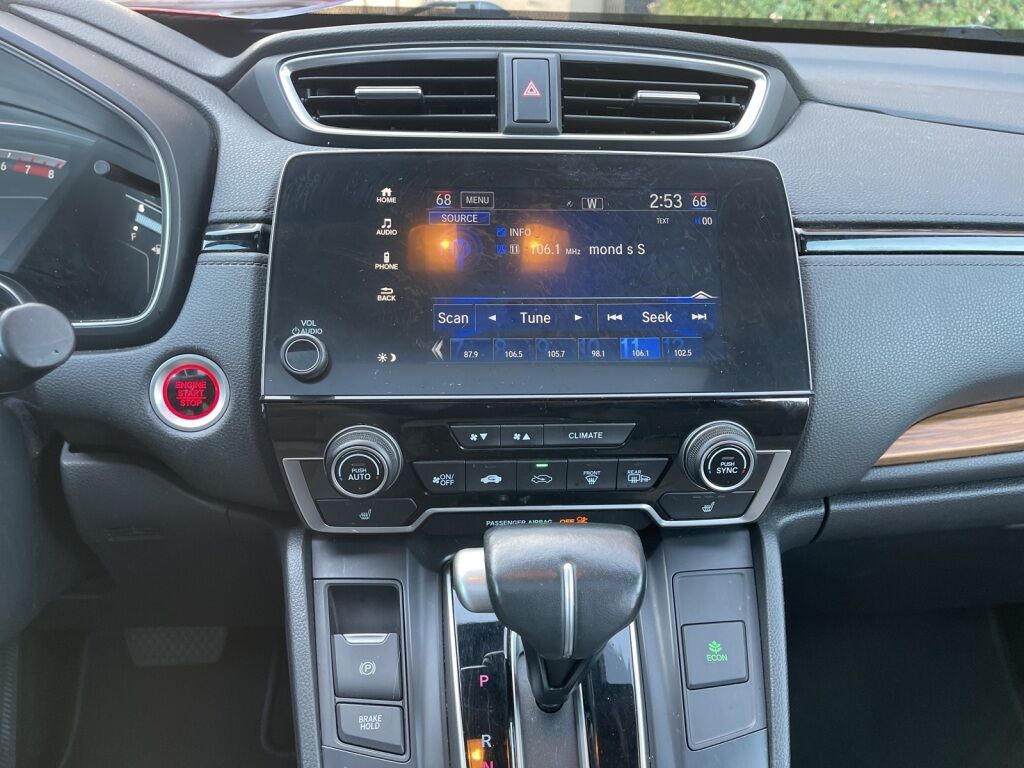 2017 Honda CR-V EX-L Richmond VA