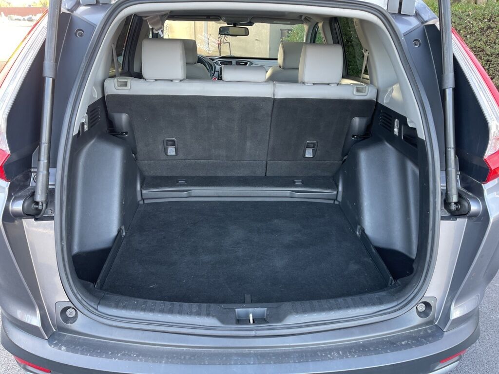 2017 Honda CR-V EX-L Richmond VA