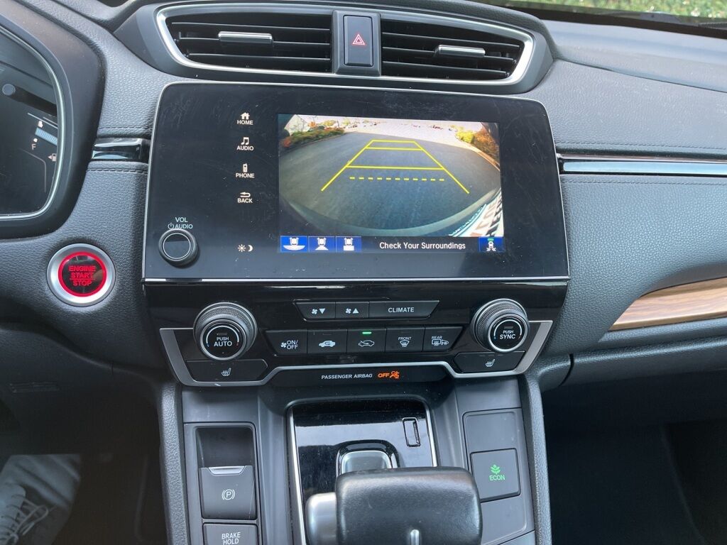2017 Honda CR-V EX-L Richmond VA