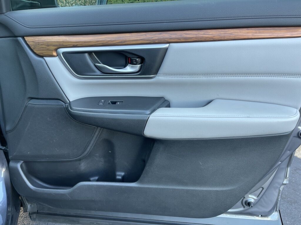 2017 Honda CR-V EX-L Richmond VA