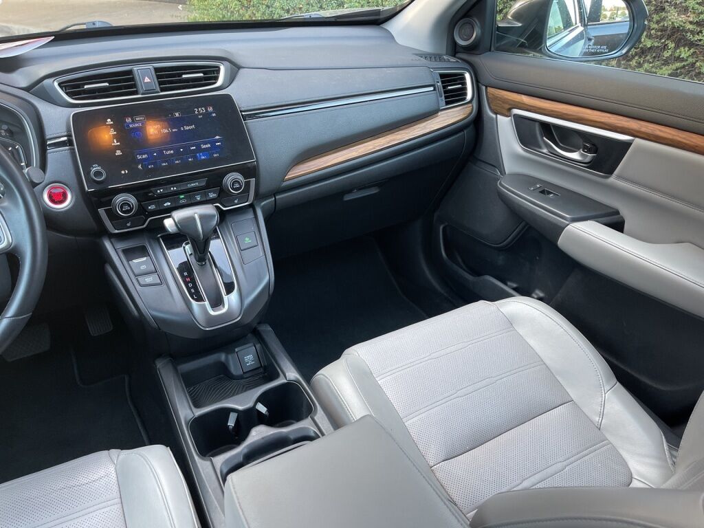 2017 Honda CR-V EX-L Richmond VA