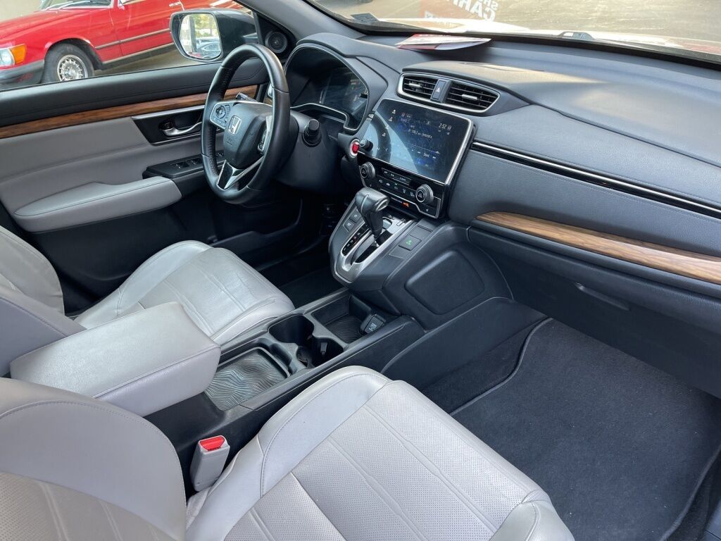 2017 Honda CR-V EX-L Richmond VA