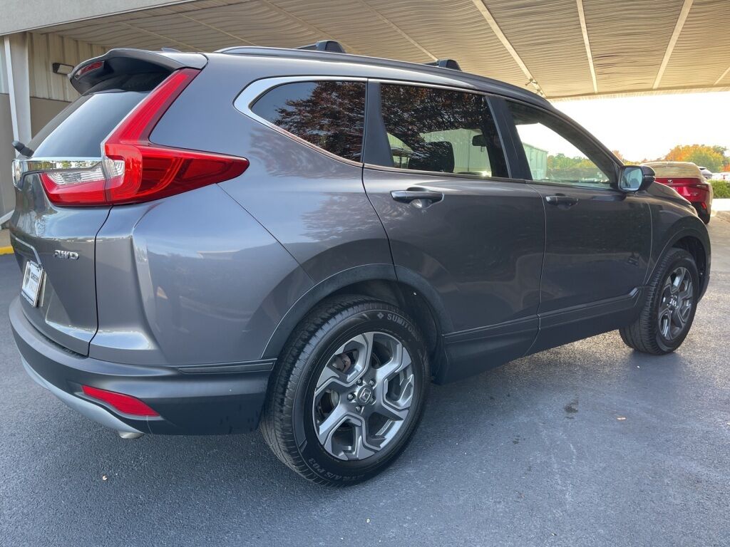 2017 Honda CR-V EX-L Richmond VA