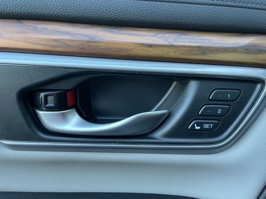2017 Honda CR-V EX-L Richmond VA