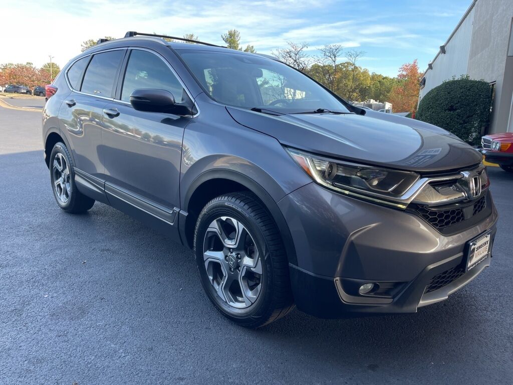 2017 Honda CR-V EX-L Richmond VA