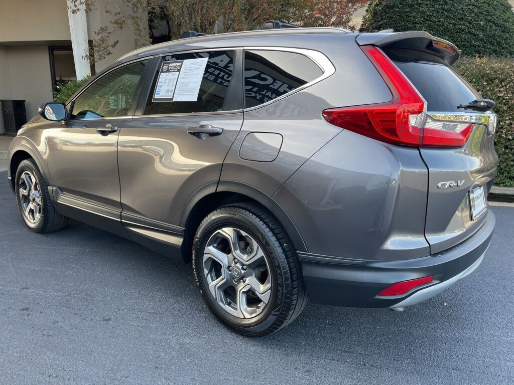 2017 Honda CR-V EX-L Richmond VA