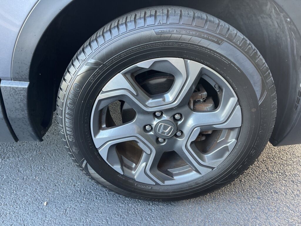 2017 Honda CR-V EX-L Richmond VA