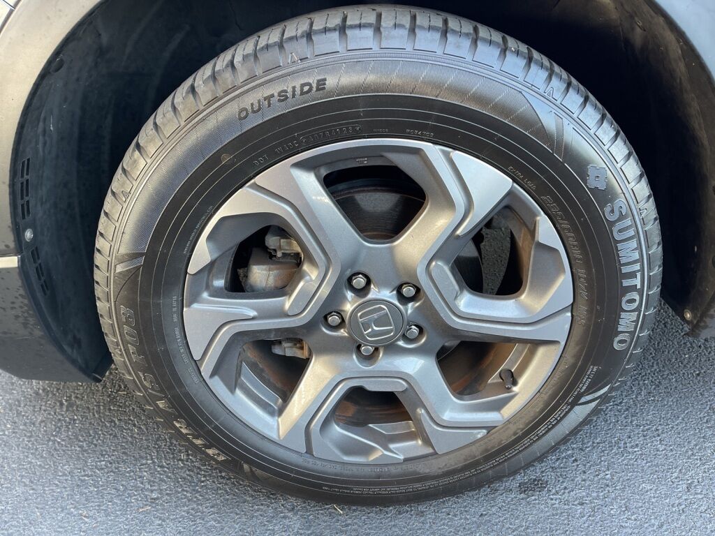 2017 Honda CR-V EX-L Richmond VA