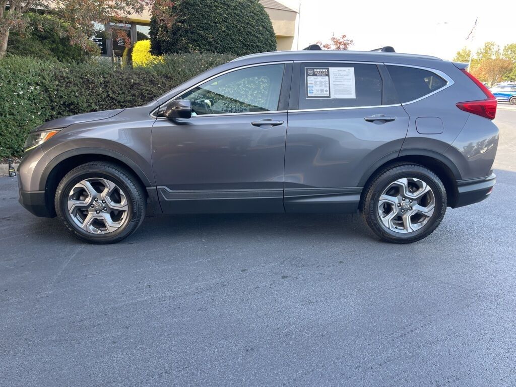 2017 Honda CR-V EX-L Richmond VA