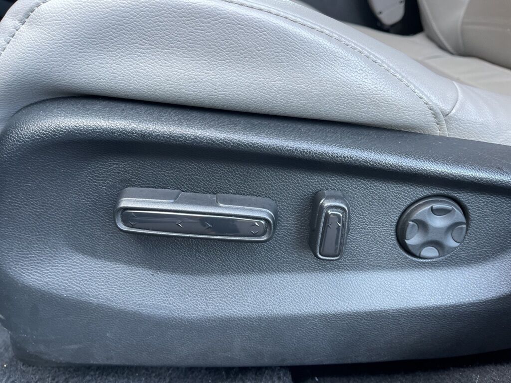 2017 Honda CR-V EX-L Richmond VA