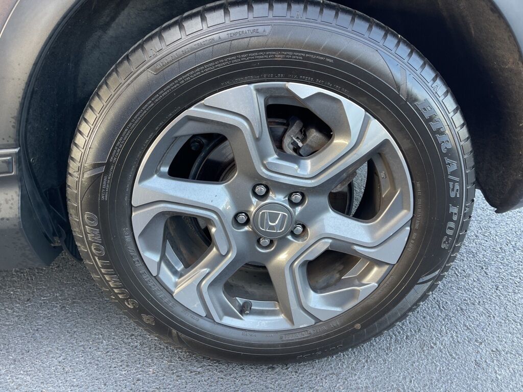 2017 Honda CR-V EX-L Richmond VA
