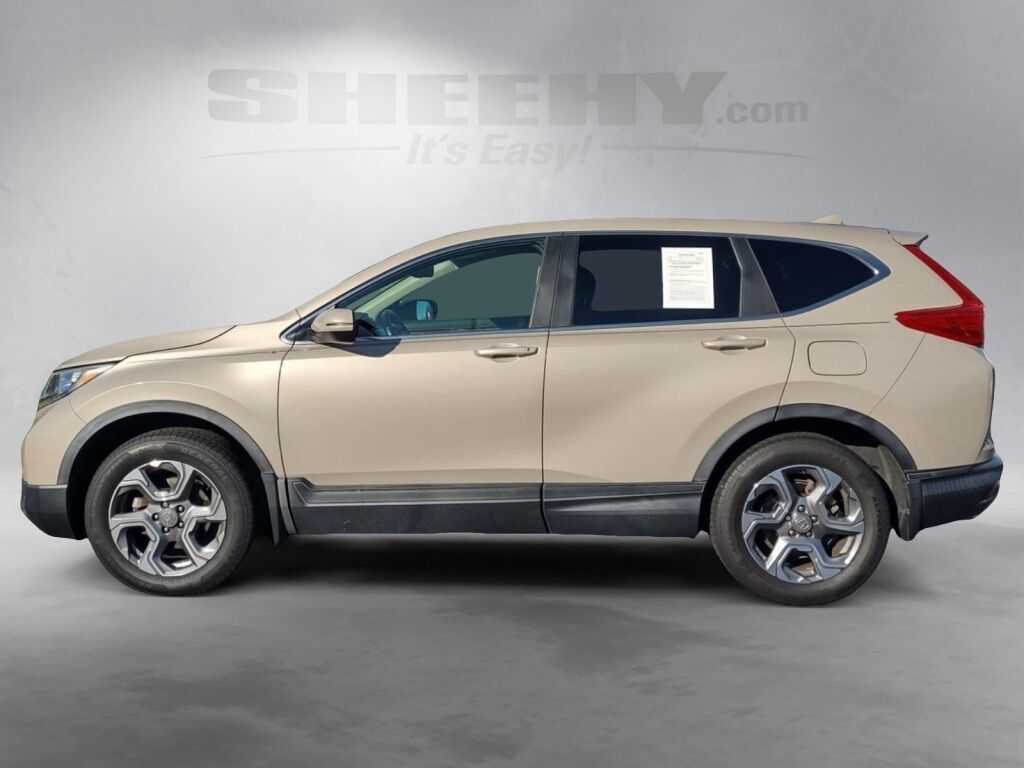 2017 Honda CR-V EX-L Richmond VA