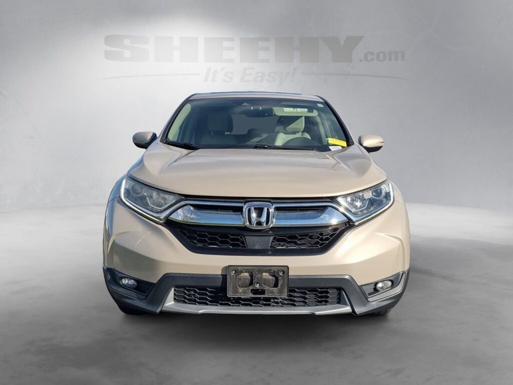2017 Honda CR-V EX-L Richmond VA