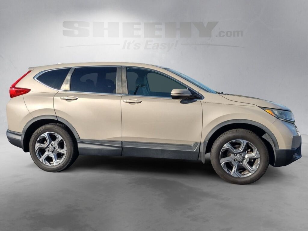 2017 Honda CR-V EX-L Richmond VA