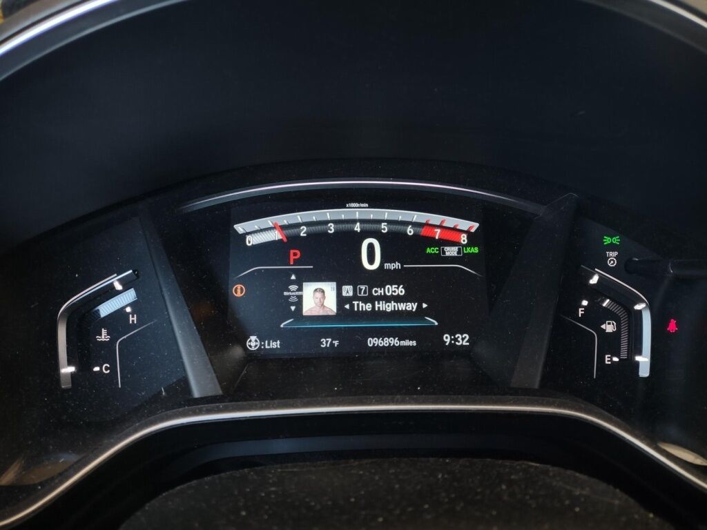 2017 Honda CR-V EX-L Richmond VA