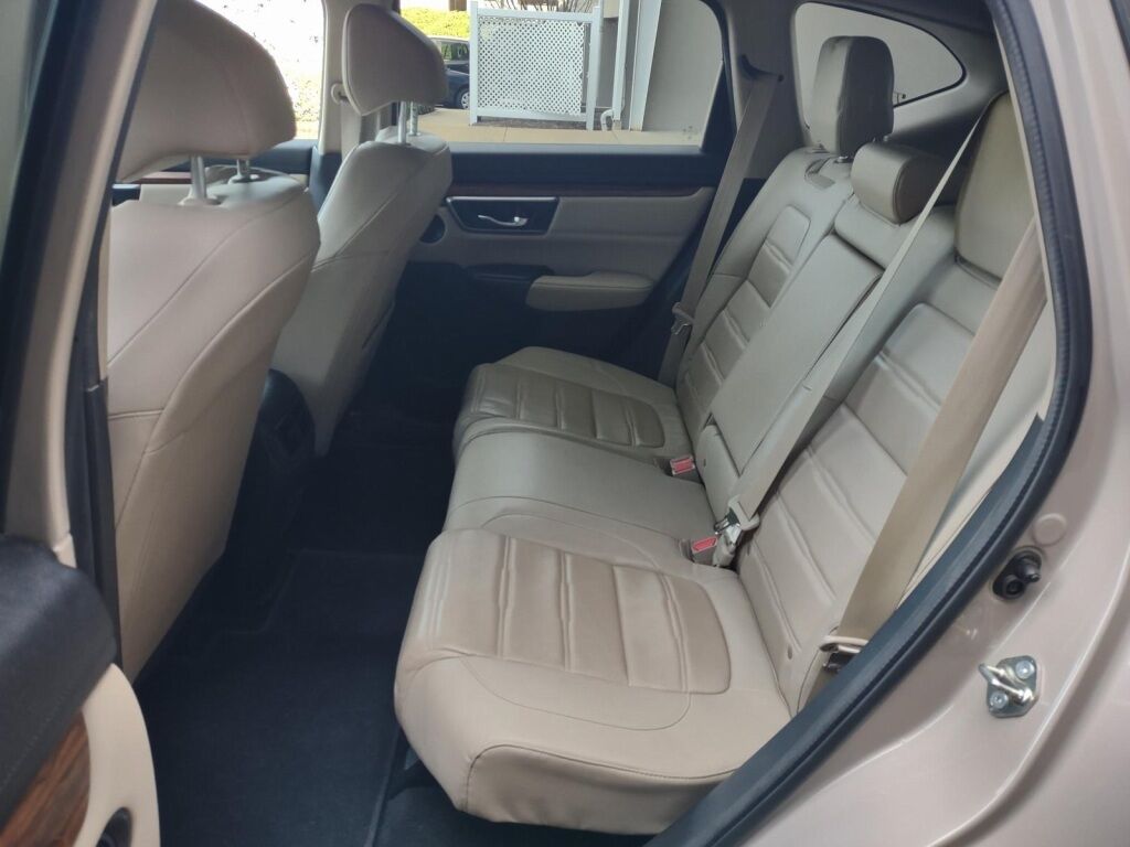 2017 Honda CR-V EX-L Richmond VA