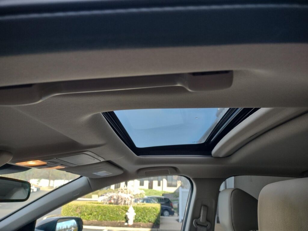 2017 Honda CR-V EX-L Richmond VA