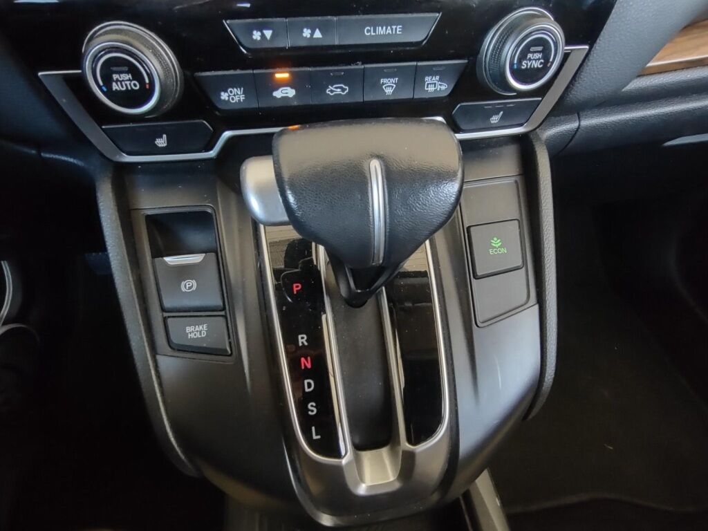 2017 Honda CR-V EX-L Richmond VA