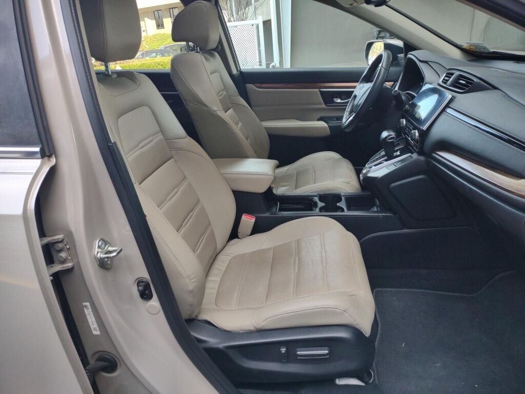 2017 Honda CR-V EX-L Richmond VA