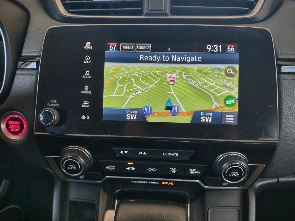 2017 Honda CR-V EX-L Richmond VA