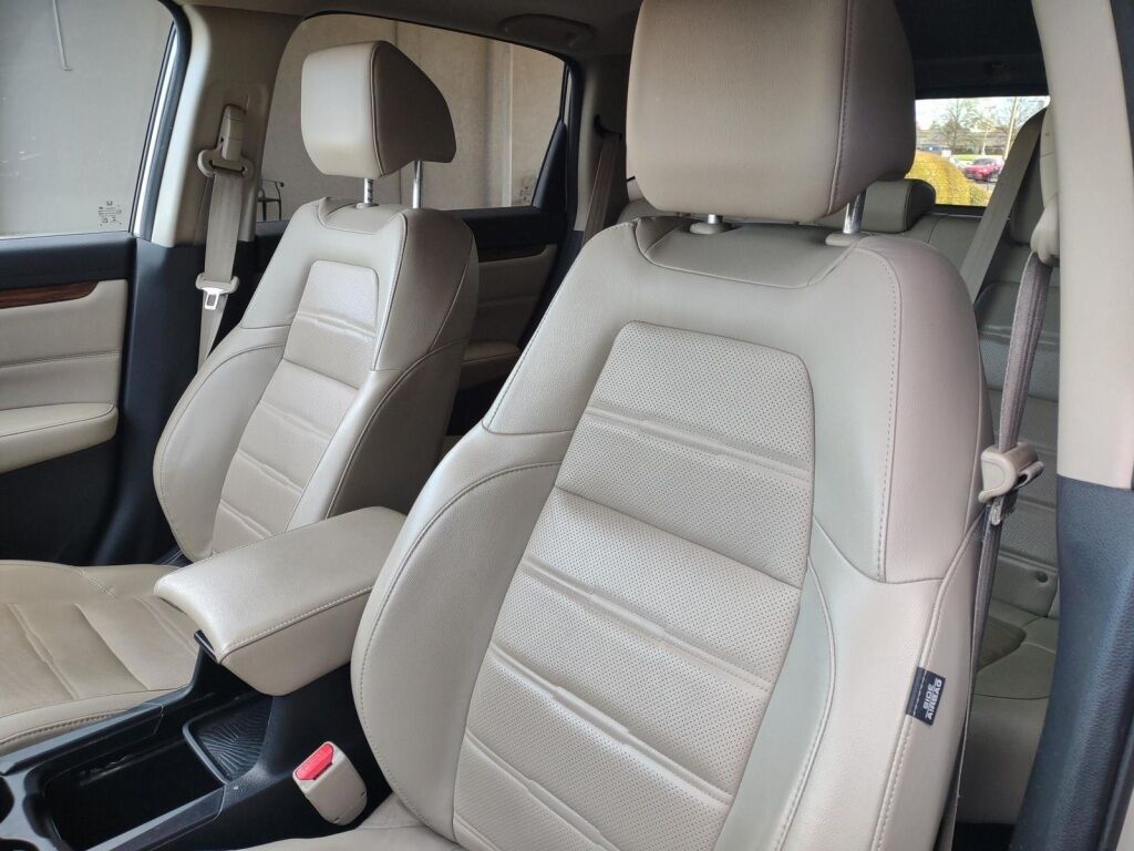 2017 Honda CR-V EX-L Richmond VA