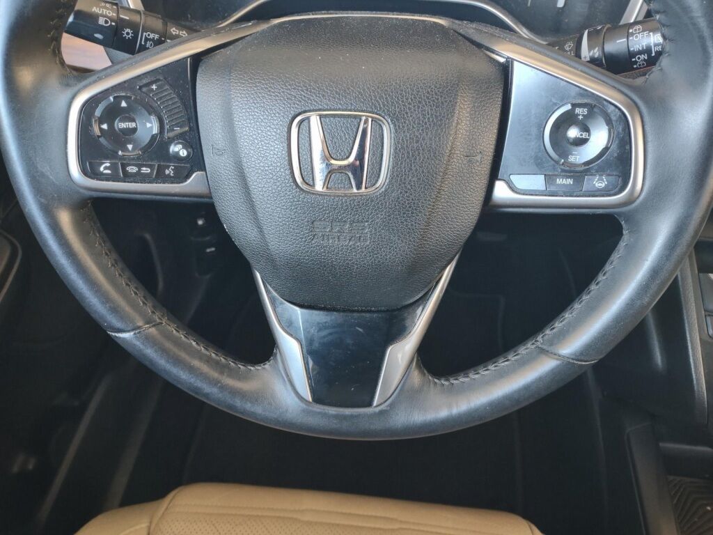 2017 Honda CR-V EX-L Richmond VA