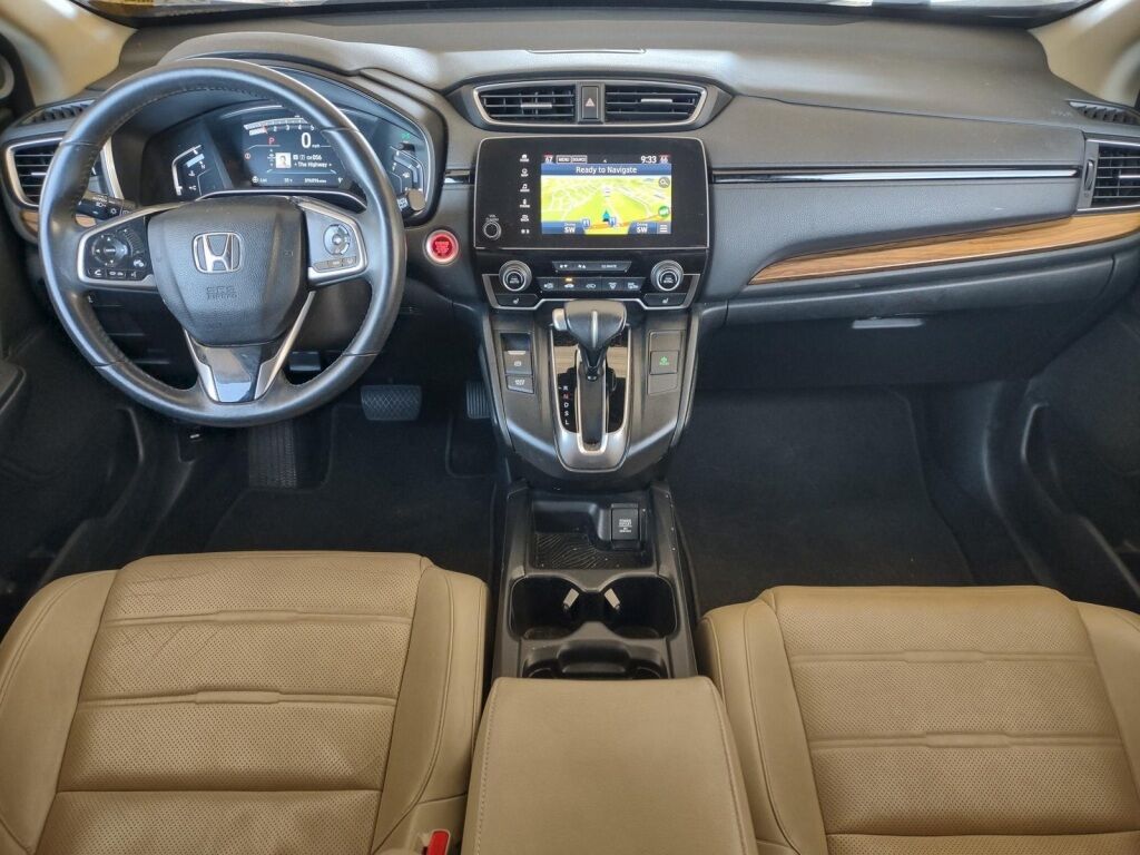 2017 Honda CR-V EX-L Richmond VA