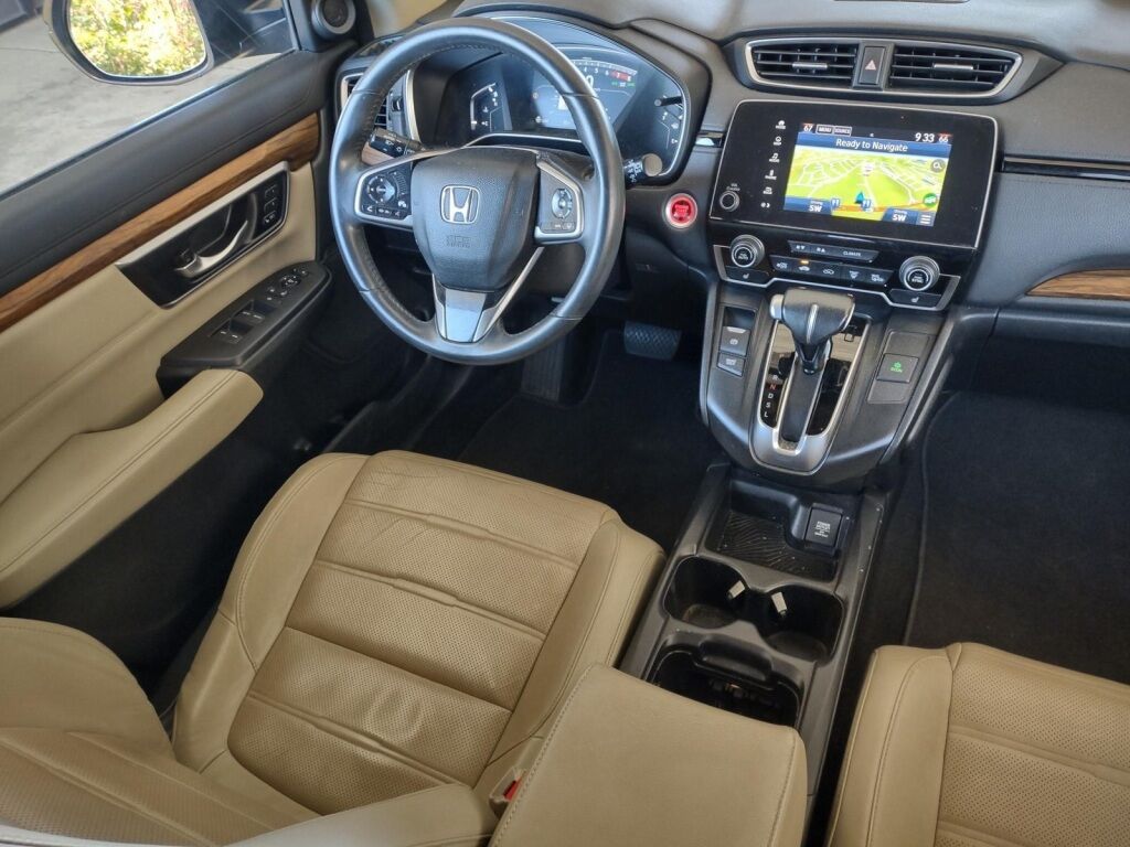 2017 Honda CR-V EX-L Richmond VA