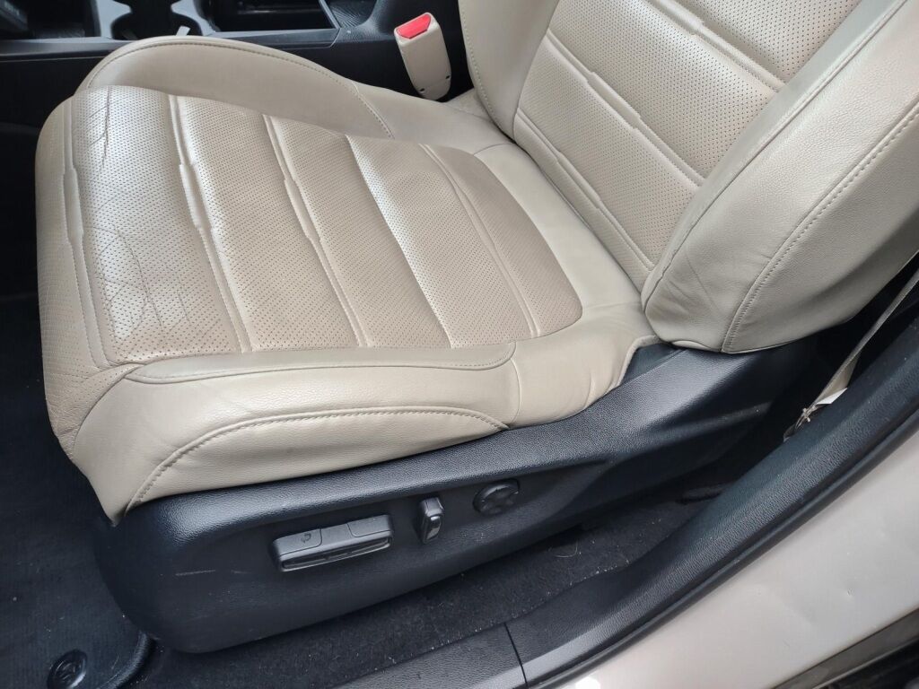 2017 Honda CR-V EX-L Richmond VA