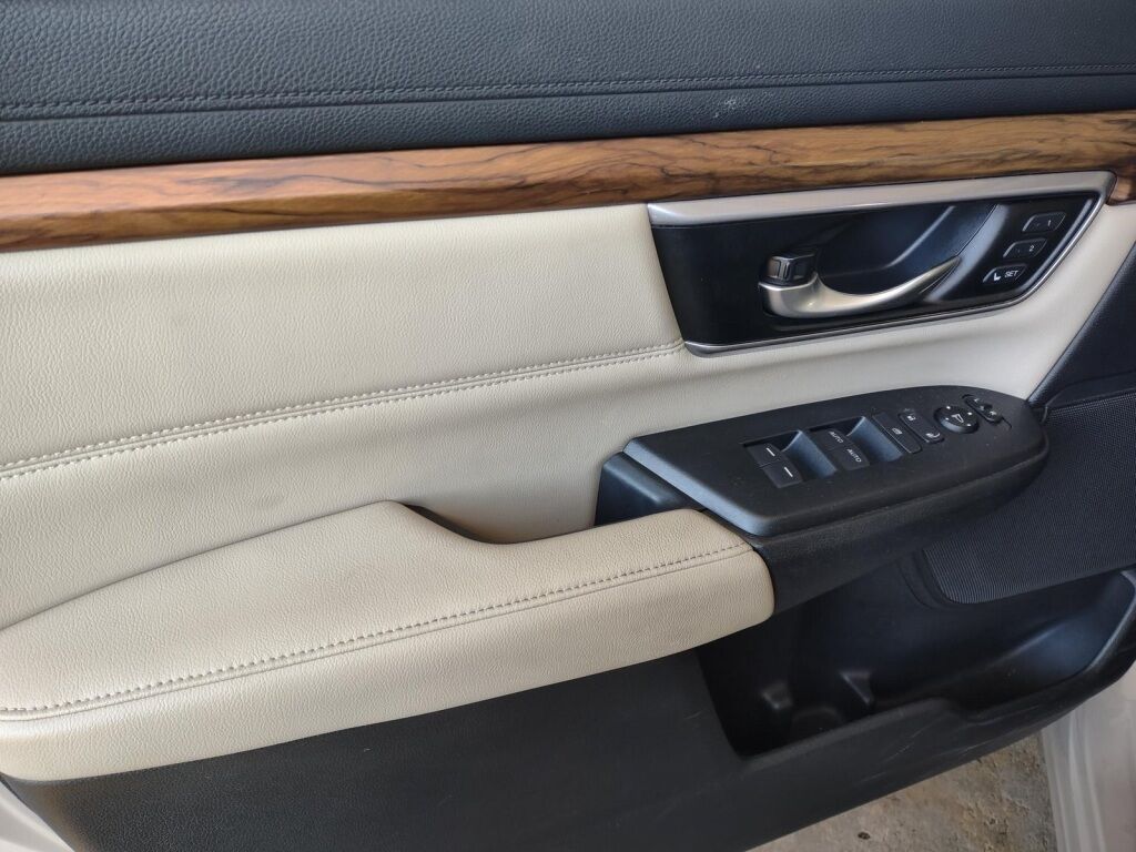 2017 Honda CR-V EX-L Richmond VA