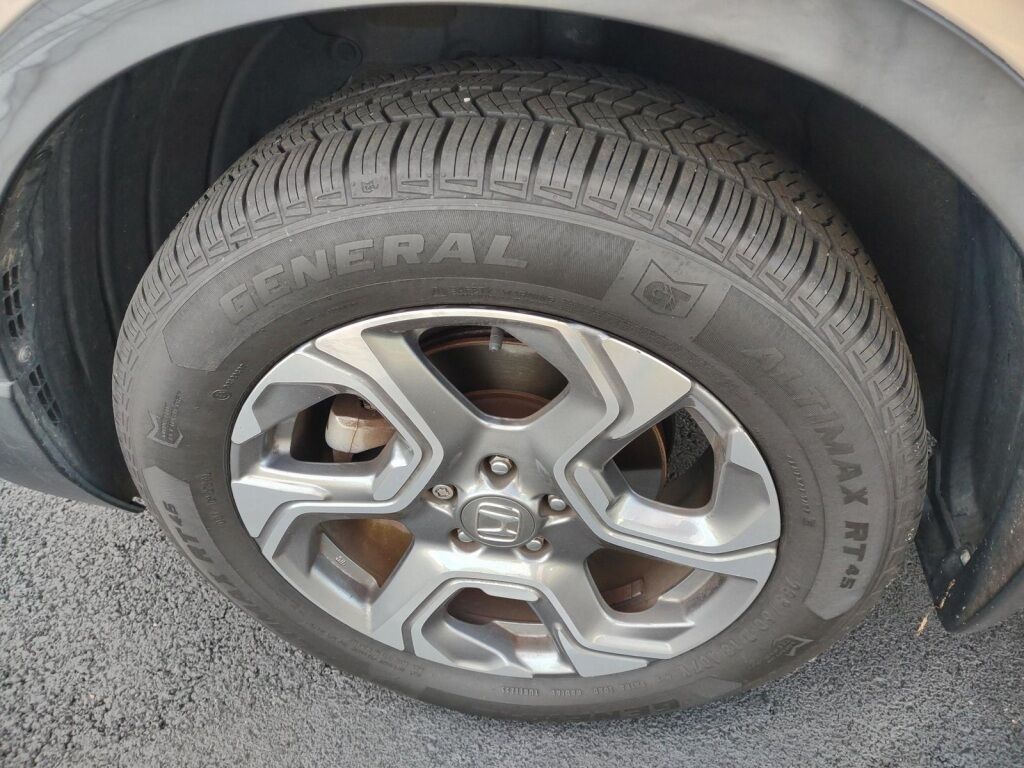 2017 Honda CR-V EX-L Richmond VA