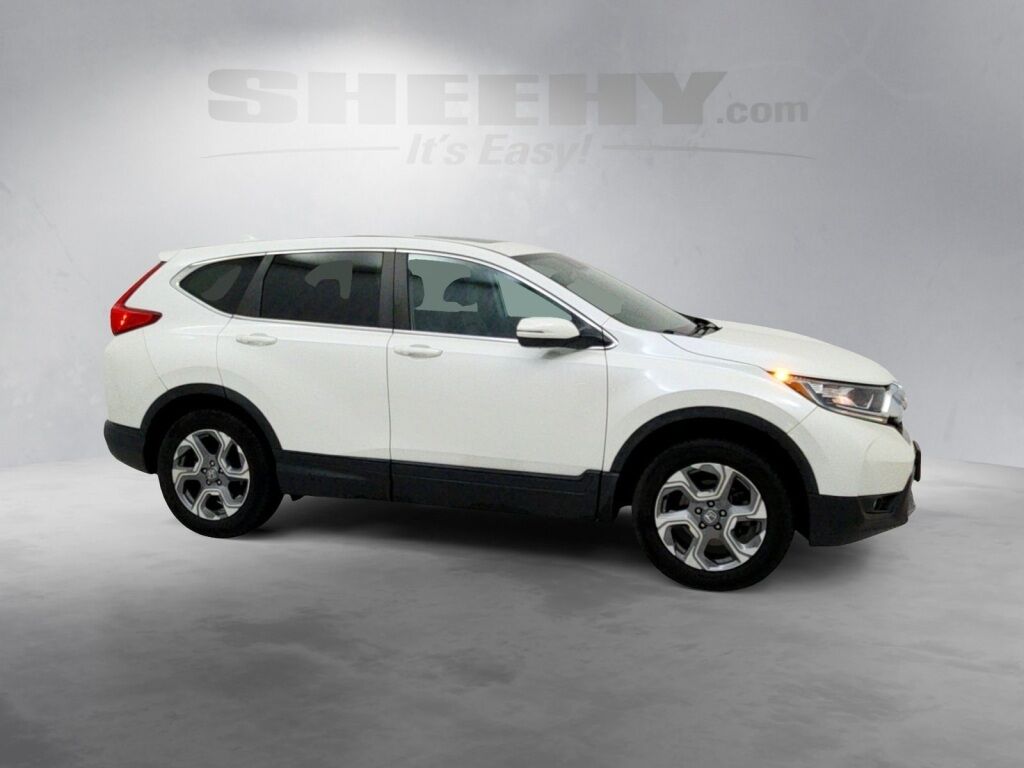 2017 Honda CR-V EX-L Laurel MD