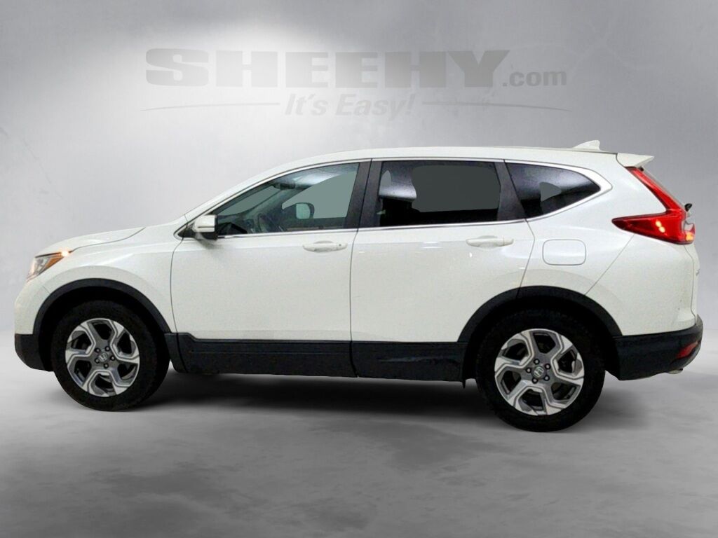 2017 Honda CR-V EX-L Laurel MD