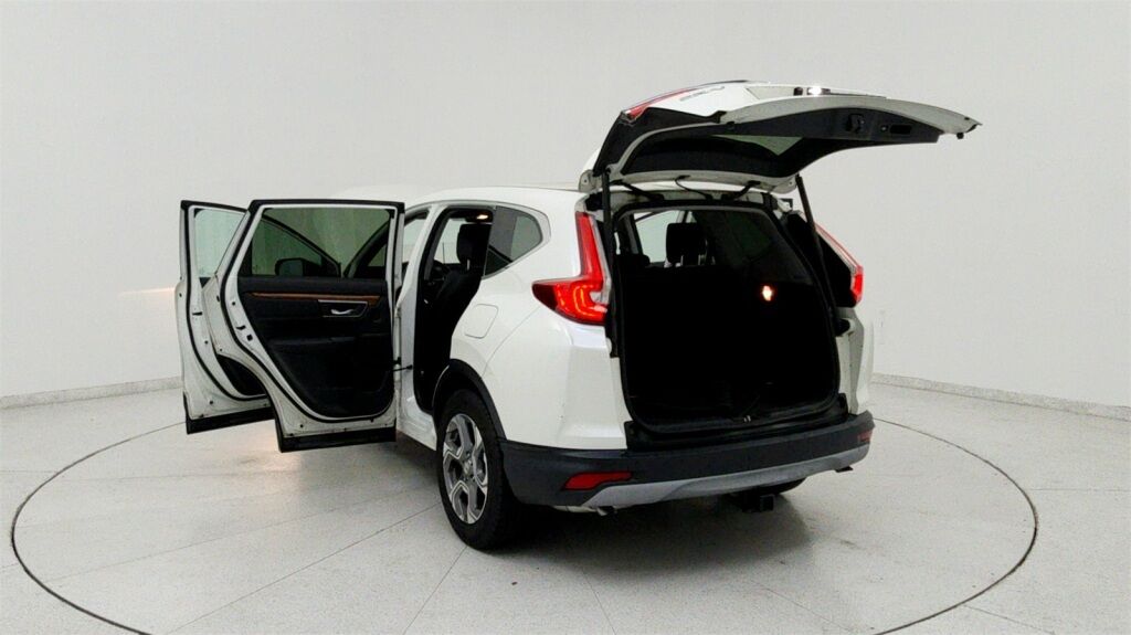 2017 Honda CR-V EX-L Laurel MD