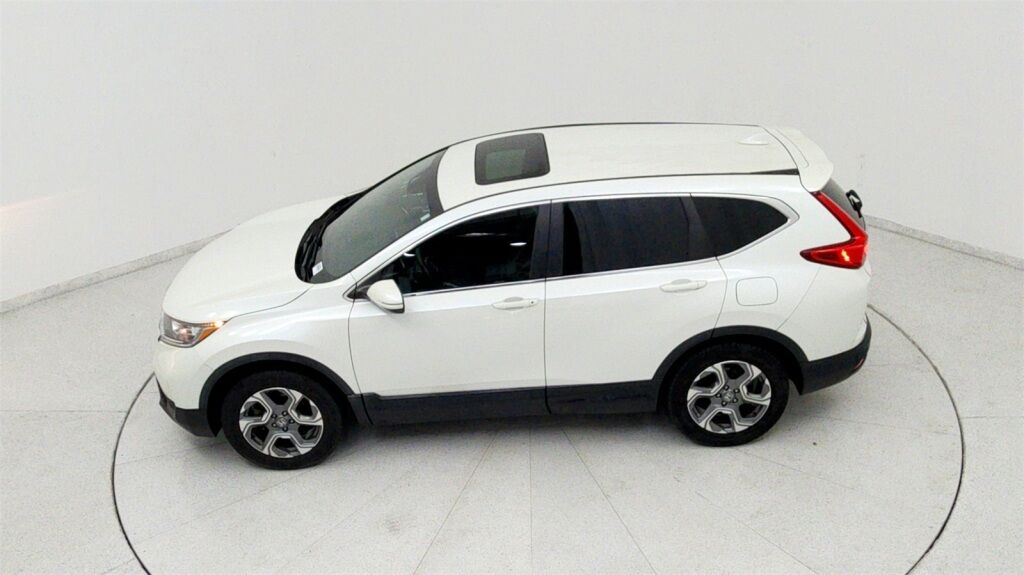 2017 Honda CR-V EX-L Laurel MD