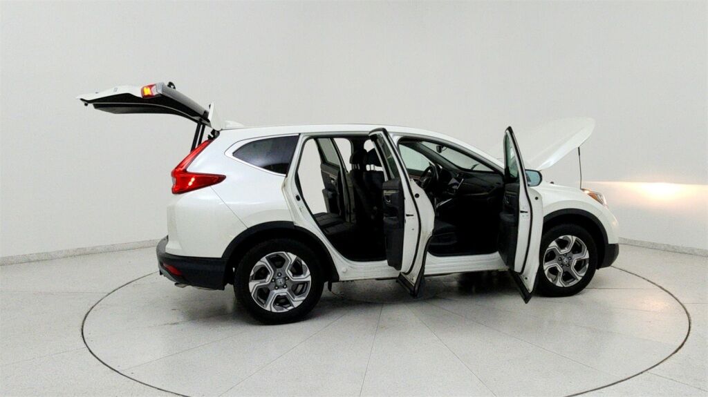 2017 Honda CR-V EX-L Laurel MD