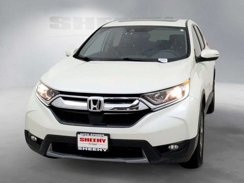 2017 Honda CR-V EX-L Laurel MD