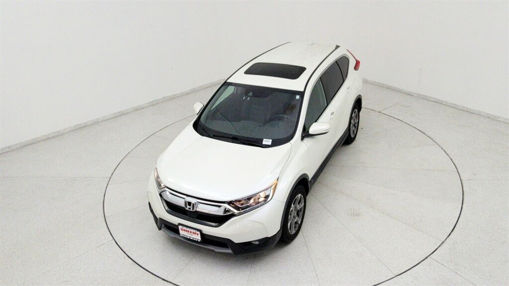 2017 Honda CR-V EX-L Laurel MD