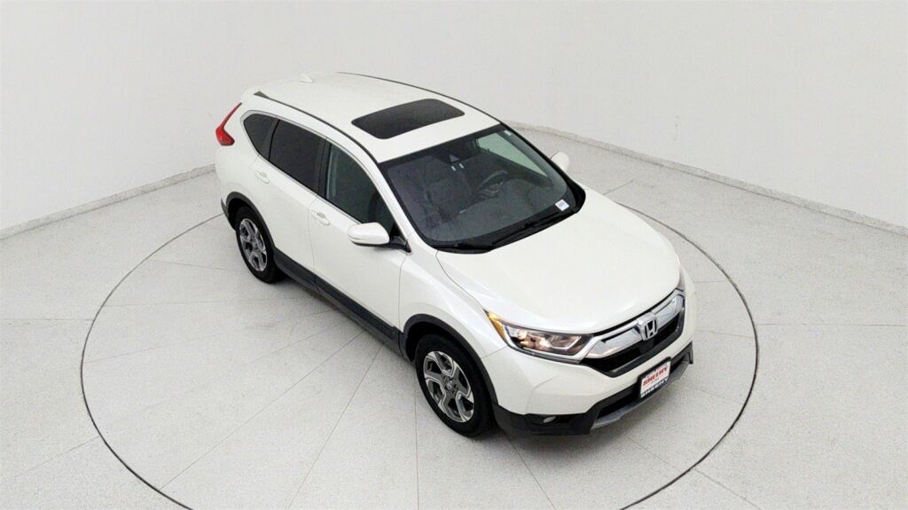 2017 Honda CR-V EX-L Laurel MD