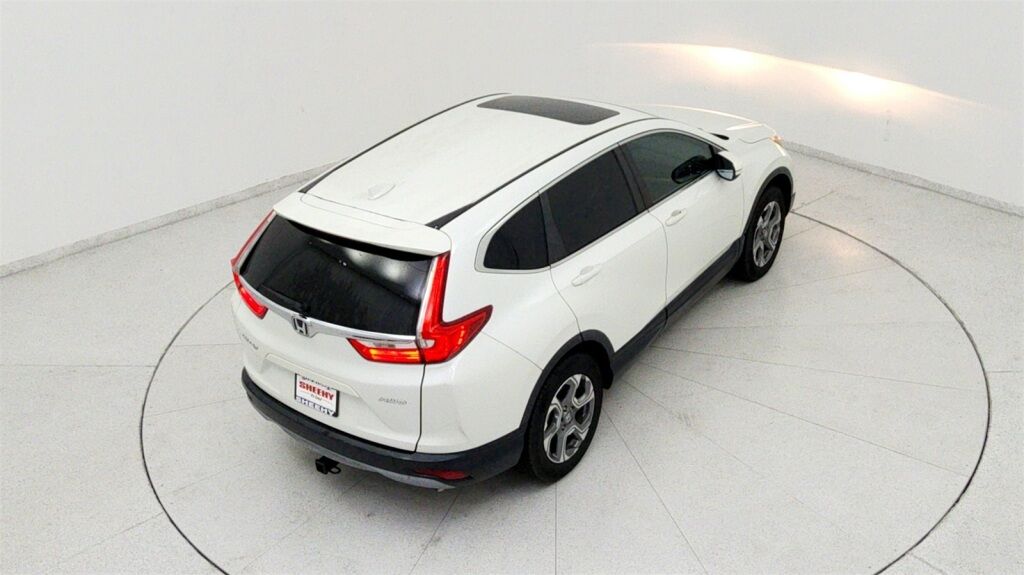 2017 Honda CR-V EX-L Laurel MD
