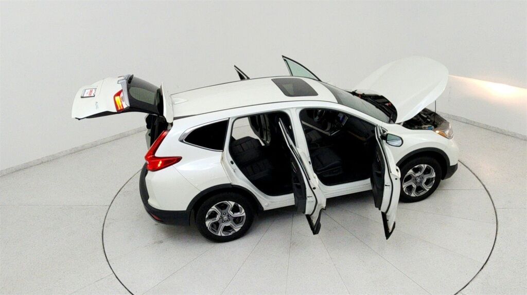 2017 Honda CR-V EX-L Laurel MD