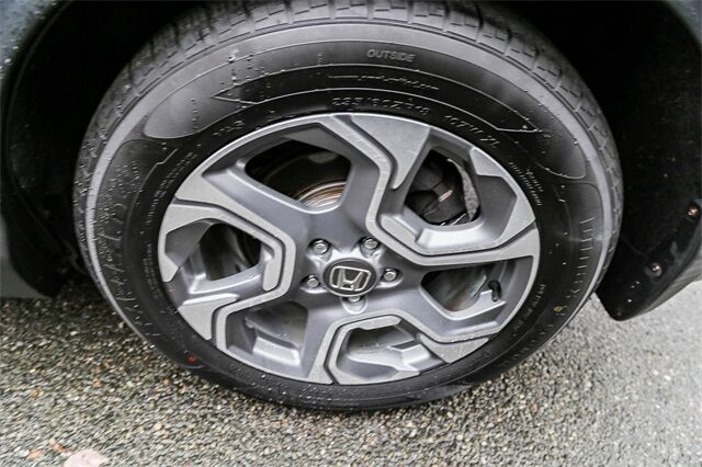 2017 Honda CR-V EX-L Renton WA