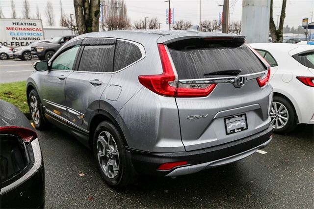 2017 Honda CR-V EX-L Renton WA